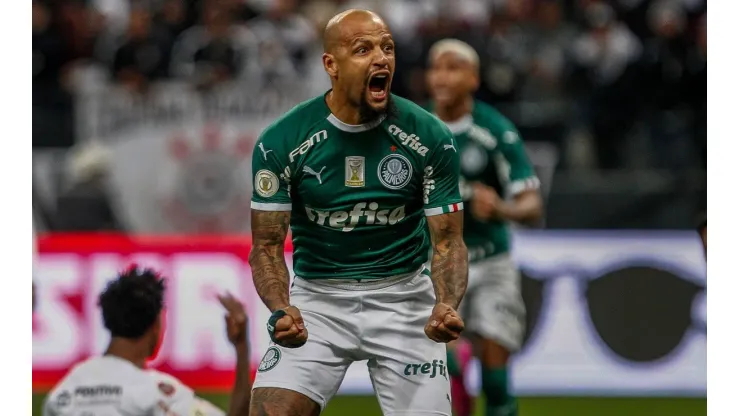 Corinthians v Palmeiras - Brasileirao Series A 2019
