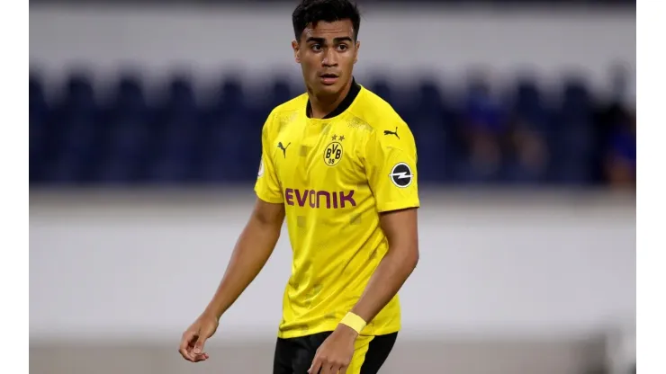 MSV Duisburg v Borussia Dortmund - DFB Cup: First Round
