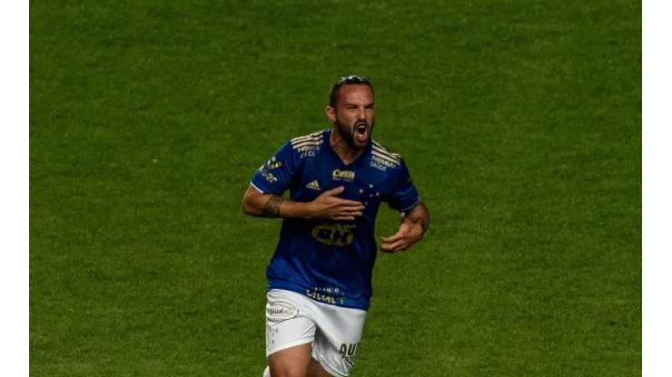 Giovanni marcou cinco gols na Série B de 2021
