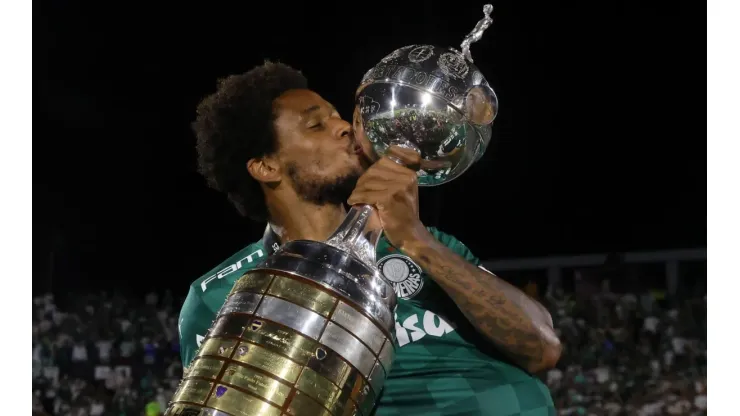 Palmeiras v Flamengo - Copa CONMEBOL Libertadores 2021: Final
