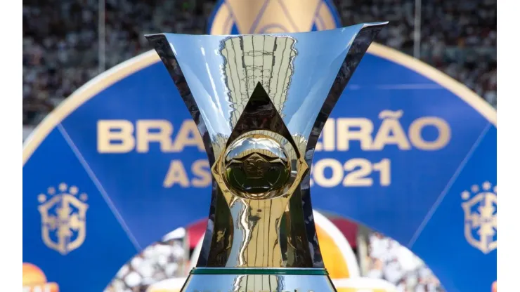 Taça do Campeonato Brasileiro
