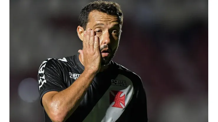 Nenê é um dos poucos jogadores confirmados no Vasco em 2022
