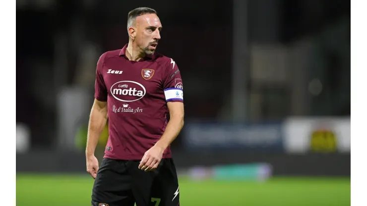 US Salernitana v FC Internazionale - Serie A
