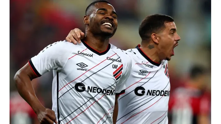 Flamengo v Athletico Paranaense - Copa Do Brasil 2021: Semi-Final
