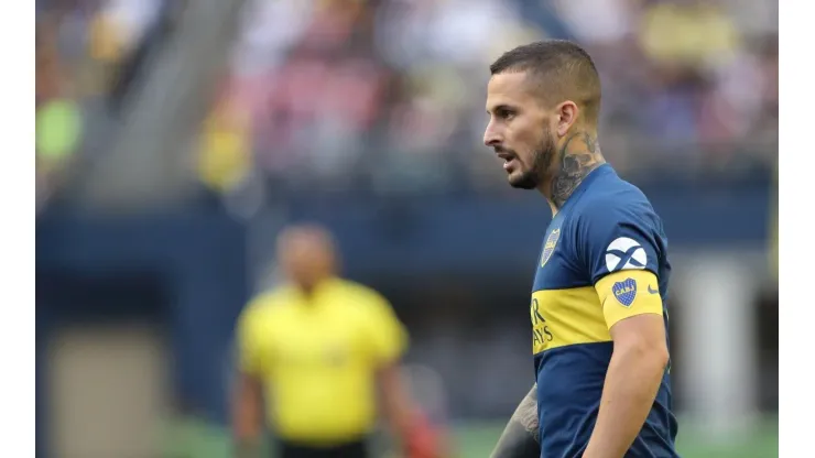 2019 Colossus Cup - Chivas v Boca Juniors
