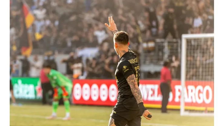 Los Angeles Galaxy v Los Angeles FC
