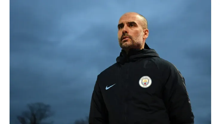 Newport County AFC v Manchester City - FA Cup Fifth Round
