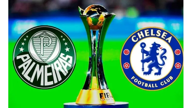 Europeus ligam para o Mundial? Conhecem o Palmeiras? Torcida do Chelsea responde