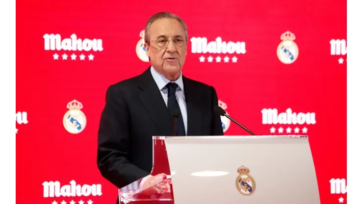 Real Madrid Sponsorship Agreement With Mahou San Miguel
