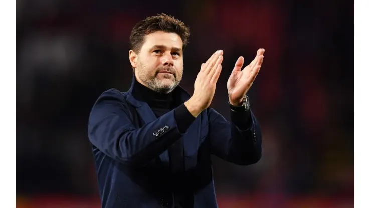 Caso acerte com o Man United, Pochettino pedirá saída de estrela do time por estar velho