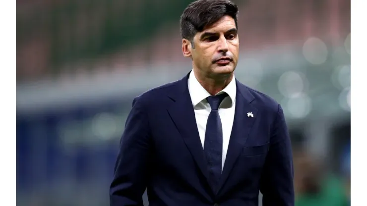 Paulo Fonseca deseja permanecer na Europa
