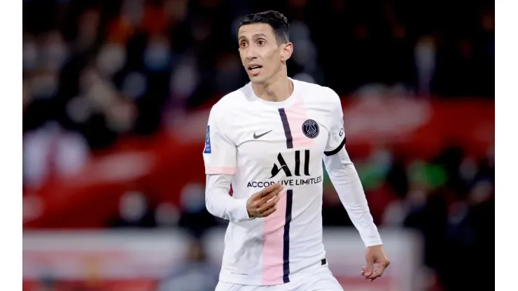 Lille v Paris Saint Germain - French League 1
