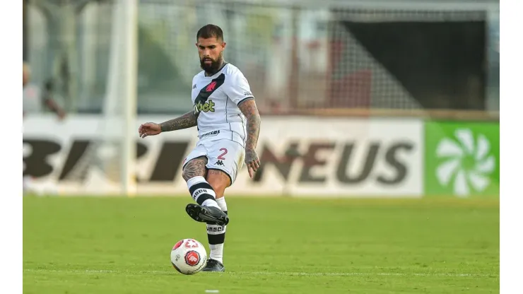 Quintero analisa duelo contra o Flamengo (Foto: Thiago Ribeiro/AGIF)
