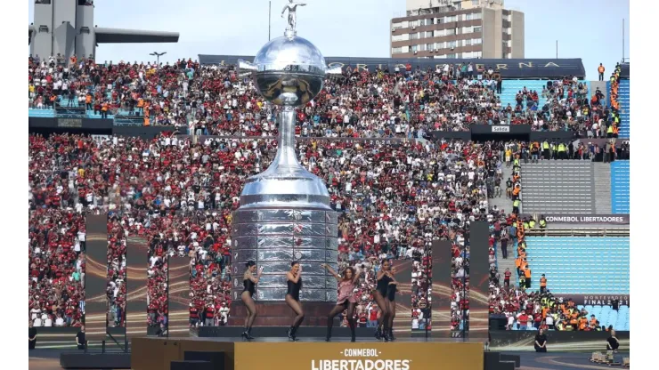 Campeão em 2019, Flamengo pode ter estreia adiada na Libertadores
