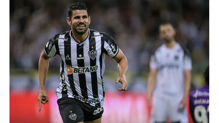 Atletico Mineiro v Ceara - Brasileirao 2021
