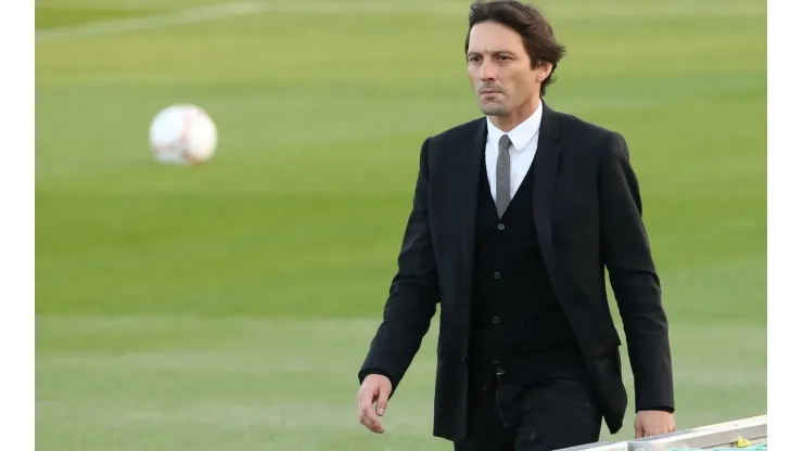 Diretor do PSG, Leonardo está à frente da busca pelo novo treinador da equipe
