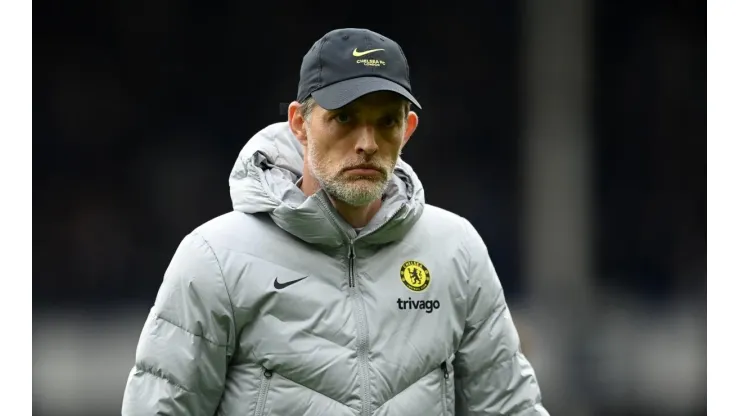 Tuchel fala sobre final da Copa da Inglaterra (Foto: Michael Regan/Getty Images)
