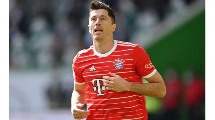 VfL Wolfsburg v FC Bayern M�nchen - Bundesliga
