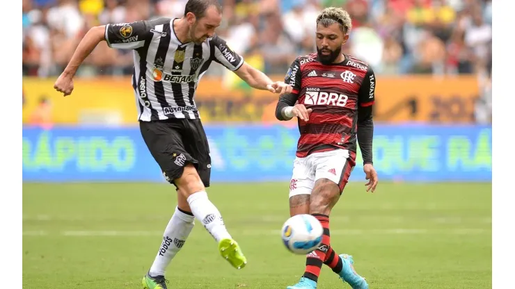 Atletico Mineiro v Flamengo - Supercopa do Brasil 2022
