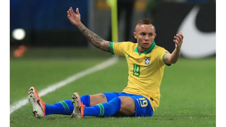 Brazil v Paraguay: Quarterfinal - Copa America Brazil 2019
