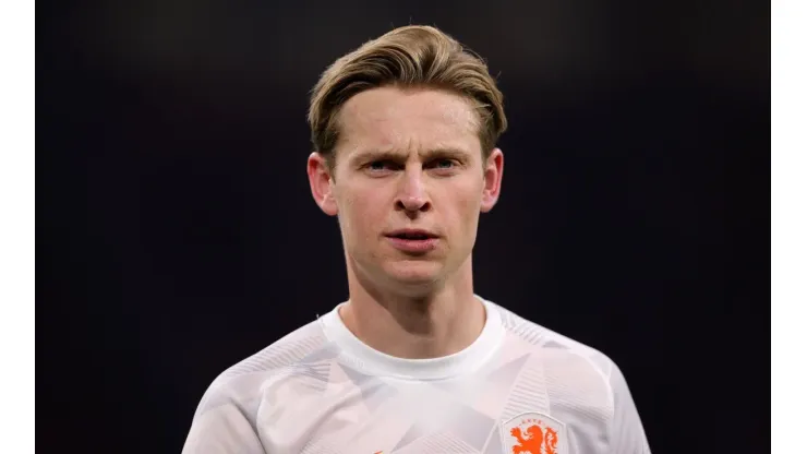 Netherlands v Germany - International Friendly
