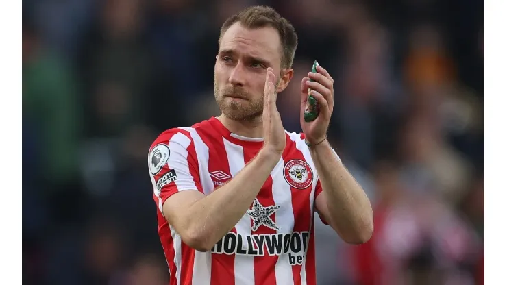 Brentford v Tottenham Hotspur - Premier League
