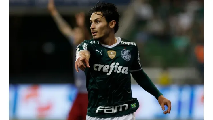 Palmeiras v Fluminense - Brasileirao 2022
