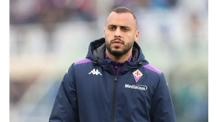 ACF Fiorentina v Hellas Verona FC - Serie A
