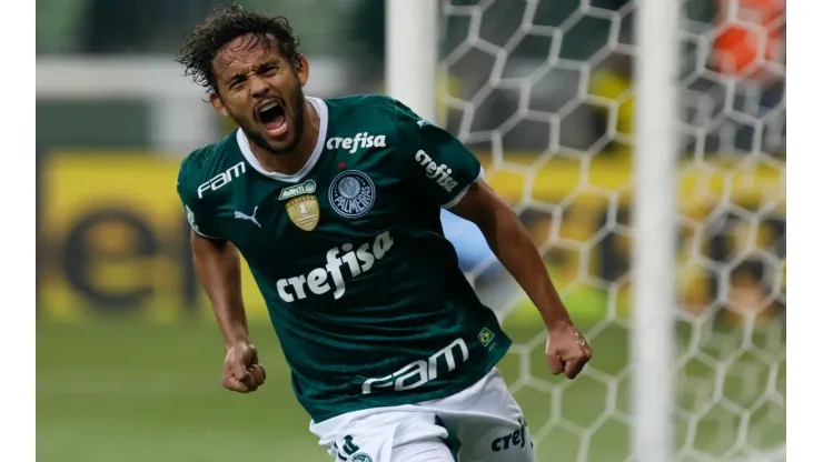 Palmeiras v Atletico Goianiense - Brasileirao 2022
