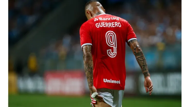 Gremio v Internacional - Copa CONMEBOL Libertadores 2020
