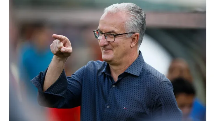 Destaque do Flamengo de Dorival Júnior, Victor Hugo quer disputar Olimpíada com a Seleção Brasileira
