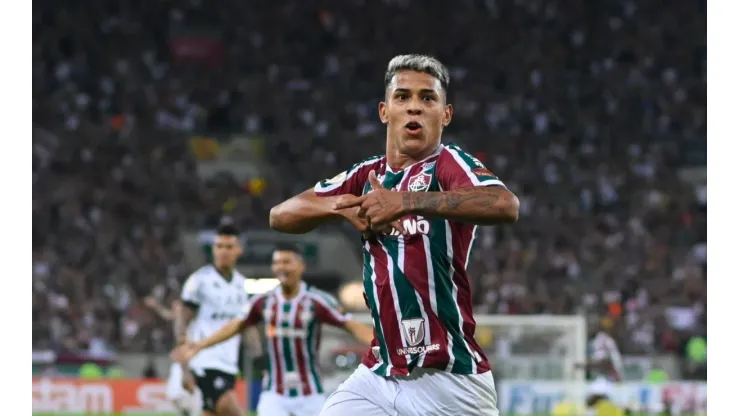 Fluminense v Ceara - Brasileirao 2022
