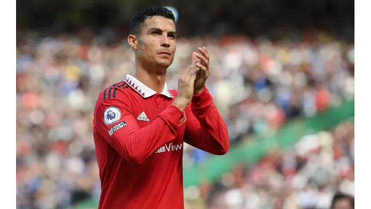 Manchester United v Brighton & Hove Albion - Premier League
