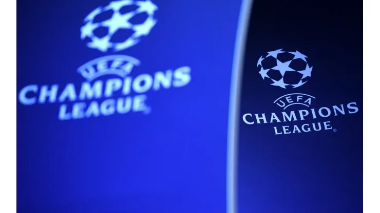 FC Barcelona v FC Internazionale - UEFA Champions League Group B
