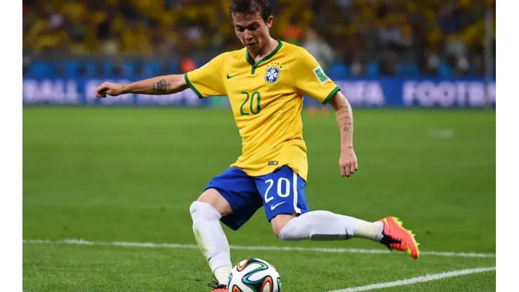 Brazil v Germany: Semi Final - 2014 FIFA World Cup Brazil
