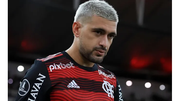 Flamengo v Universidad Catolica - Copa CONMEBOL Libertadores 2022
