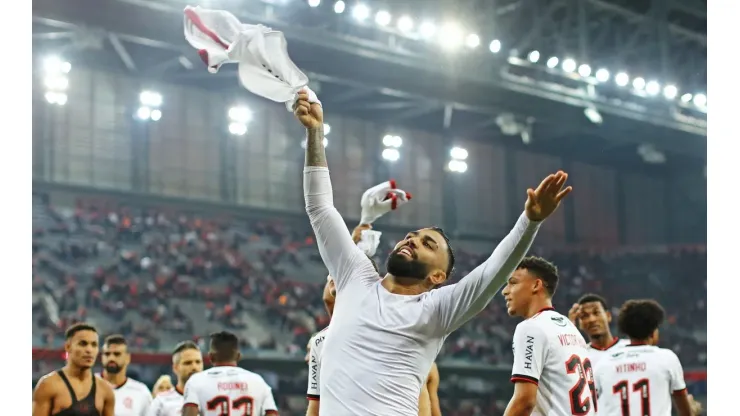 Athletico Paranaense v Flamengo - Copa do Brasil 2022
