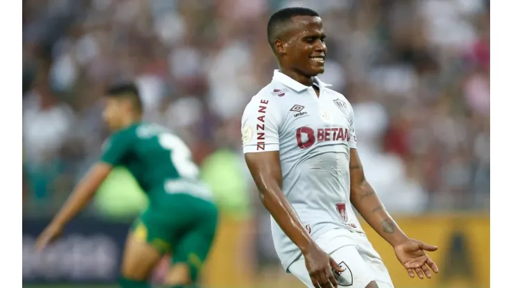 Fluminense v Cuiaba - Brasileirao 2022
