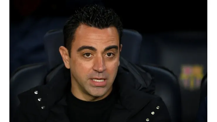 Barcelona, de Xavi Hernández, pode perder meia para o Mundo Árabe
