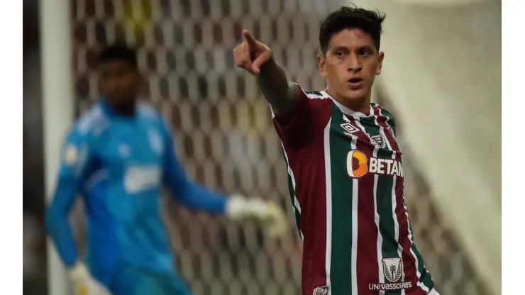 Fluminense v Flamengo - Brasileirao 2022
