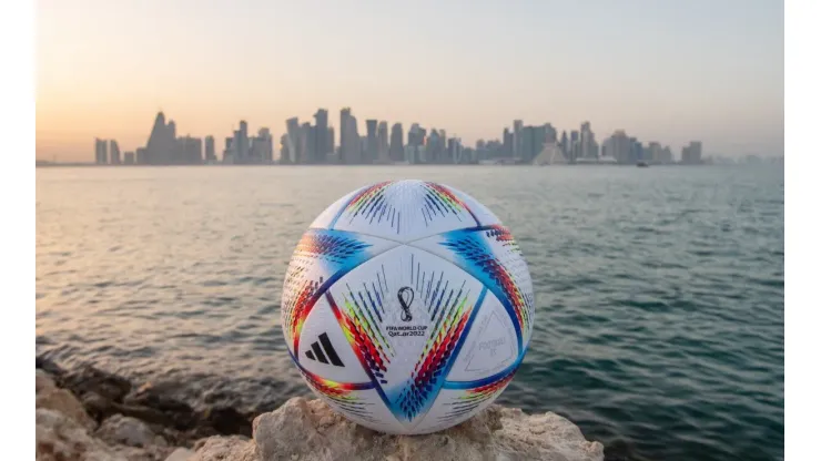 72nd FIFA World Cup Qatar 2022 Final Draw - Previews
