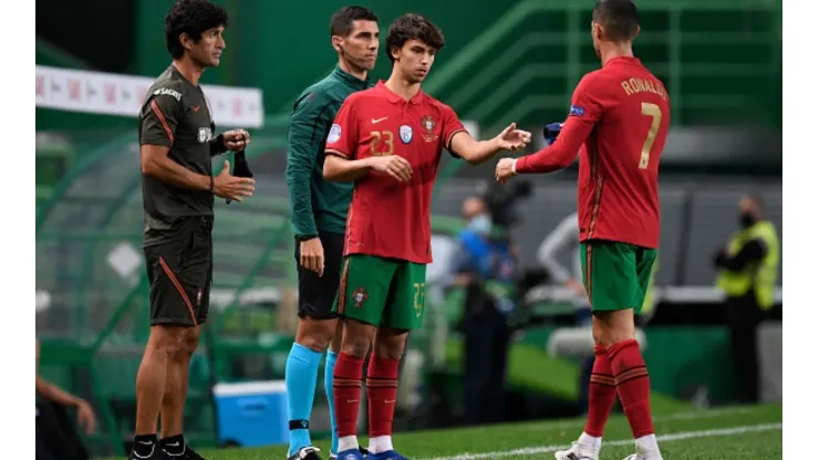 Copa do Mundo: Jogador português diz que seleção brasileira não é melhor que a de Portugal