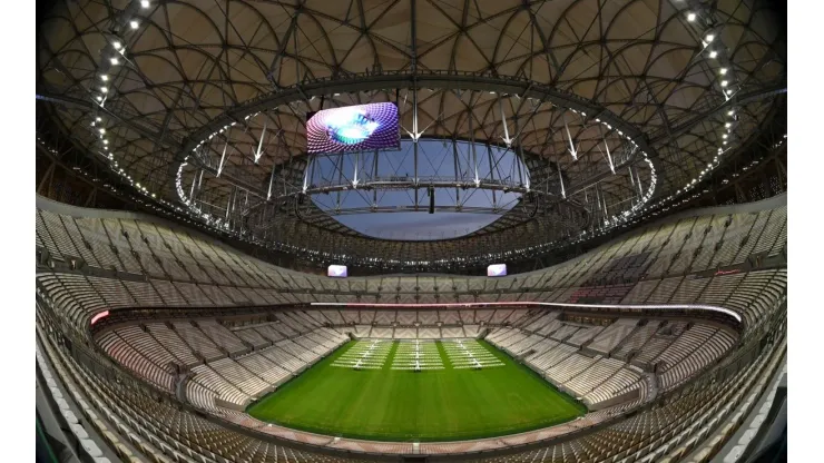 General Views Around Qatar During The FIFA Arab Cup 2021
