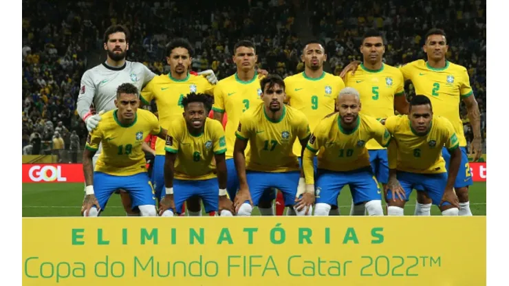 Quatro nomes que podem ser destaques na seleção brasileira na copa do mundo no Qatar