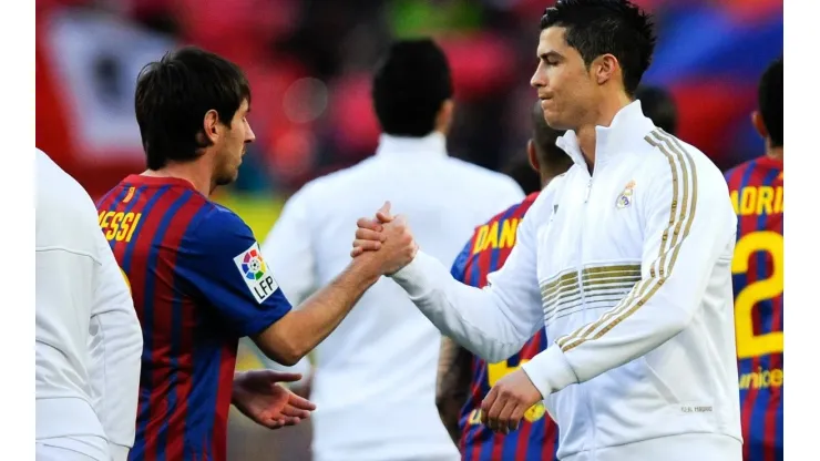 FC Barcelona v Real Madrid CF  - Liga BBVA
