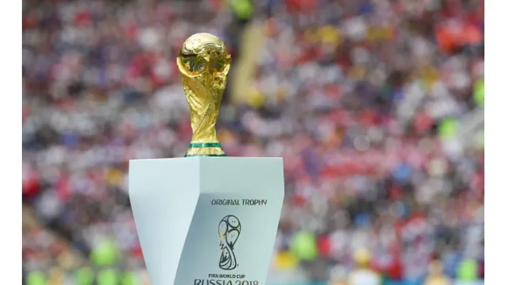 Copa do Mundo: Arábia Saudita, Grécia e Egito entram na briga para a copa de 2030