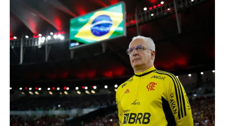 Flamengo v Velez - Copa CONMEBOL Libertadores 2022: Semifinals
