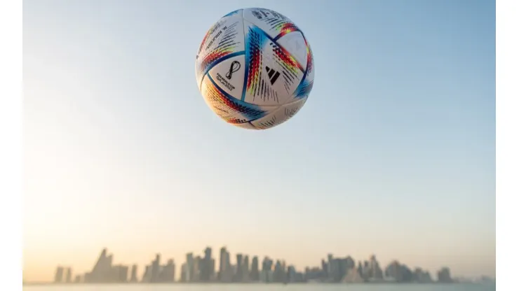 72nd FIFA World Cup Qatar 2022 Final Draw - Previews
