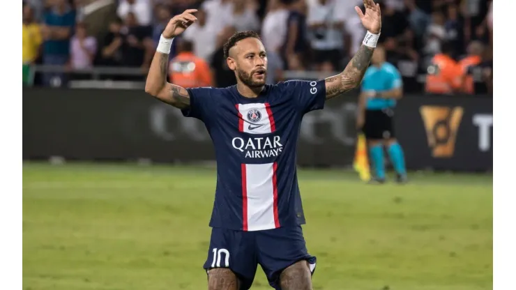 Paris Saint-Germain FC v FC Nantes - French Super Cup
