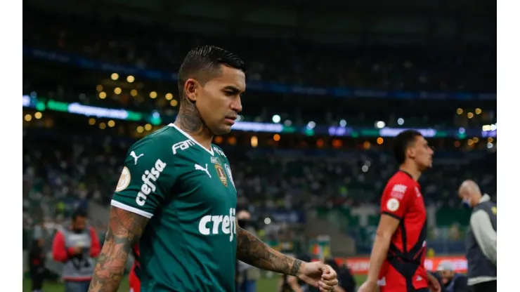 Palmeiras v Atletico Goianiense - Brasileirao 2022
